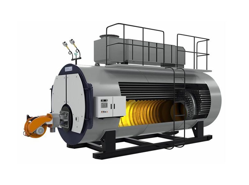 燃油燃气锅炉压力等级划分