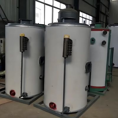 燃气蒸汽发生器