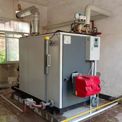 燃气蒸汽发生器