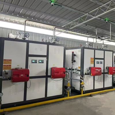 生物质蒸汽发生器